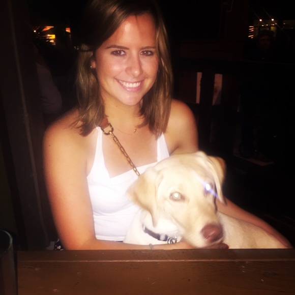 Meet your Posher, Melanie - Picture 8 of 8